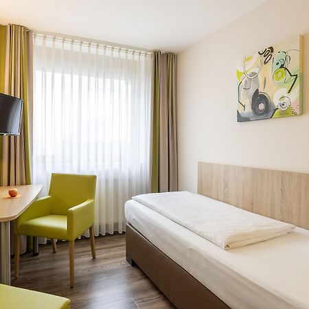 Kleefelder Hof Hotel Hannover Buitenkant foto