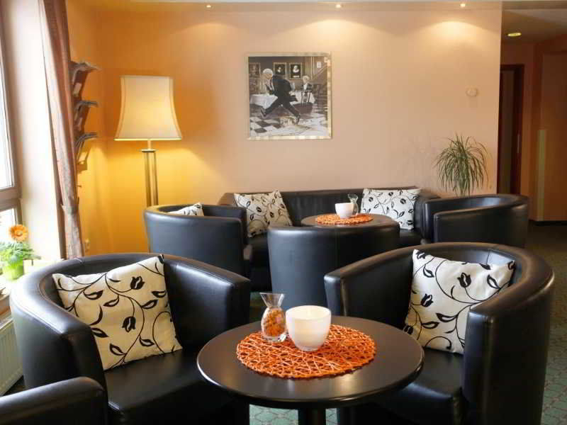 Kleefelder Hof Hotel Hannover Buitenkant foto